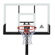 Мобильная баскетбольная стойка DFC 52